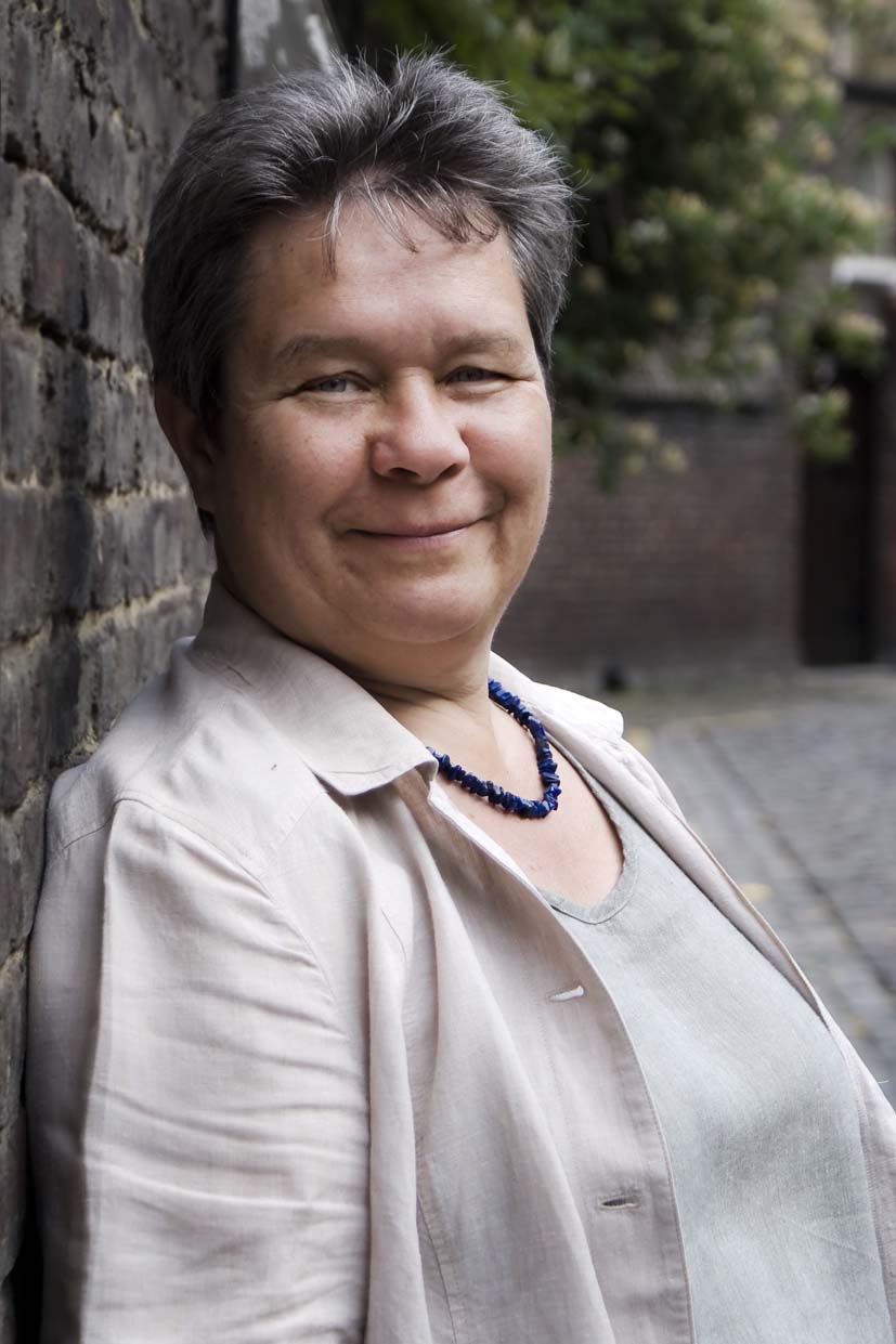 Martine Reynaert